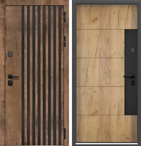 Взломостойкая дверь №35