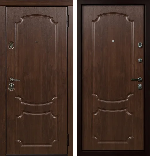 Входная дверь 4 класс защиты №46