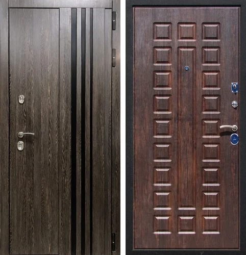 Дверь влагостойкая №90