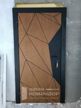 Входная дверь Композит Термо Двери Регионов