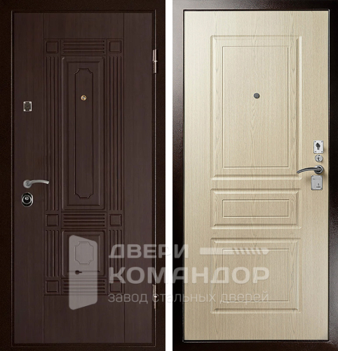 Усиленная входная дверь №71