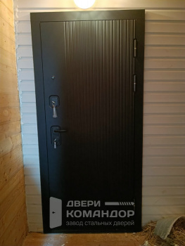 Входная стальная дверь Форпост Спарта