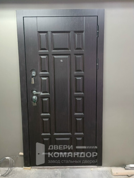 Входная дверь Консул New  Двери Регионов