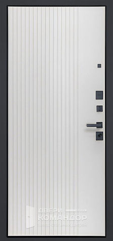 Дверь с высокой шумоизоляцией №7 - внутренняя сторона