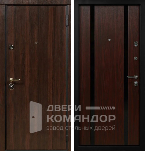 Вторая дверь в квартиру №6 размером 900x2000 мм