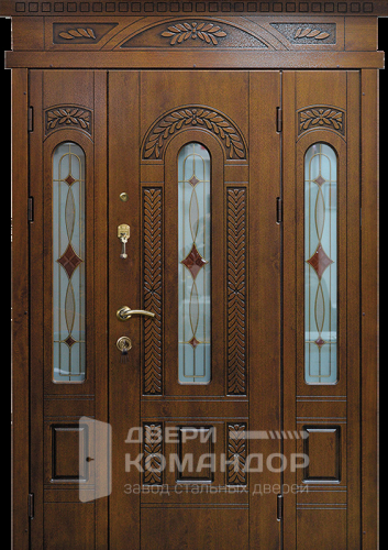 Парадная входная дверь №37