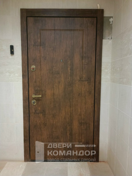 Входная дверь Stardis Trend  с расширением проёма